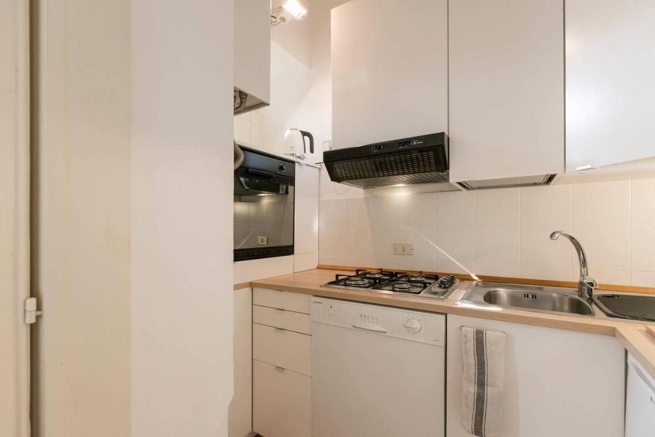 Naviglio, Sweet Dreams In The Heart Of The Fun Apartment Milan Luaran gambar
