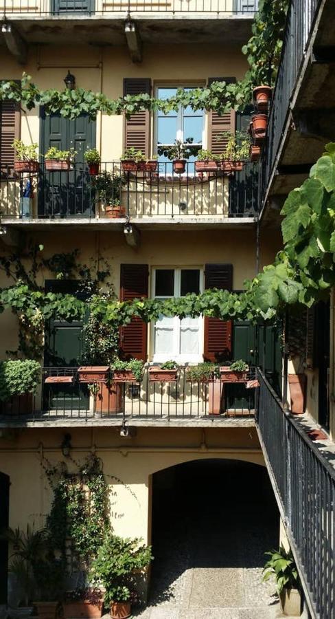 Naviglio, Sweet Dreams In The Heart Of The Fun Apartment Milan Luaran gambar