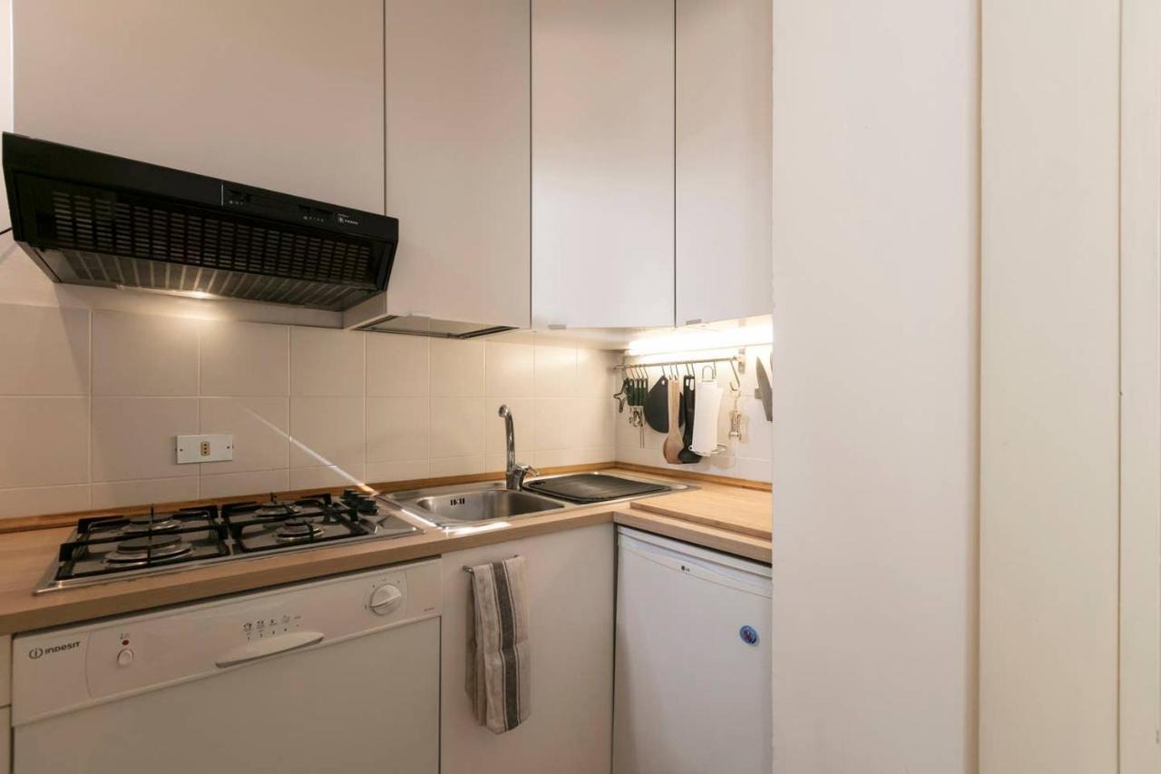 Naviglio, Sweet Dreams In The Heart Of The Fun Apartment Milan Luaran gambar