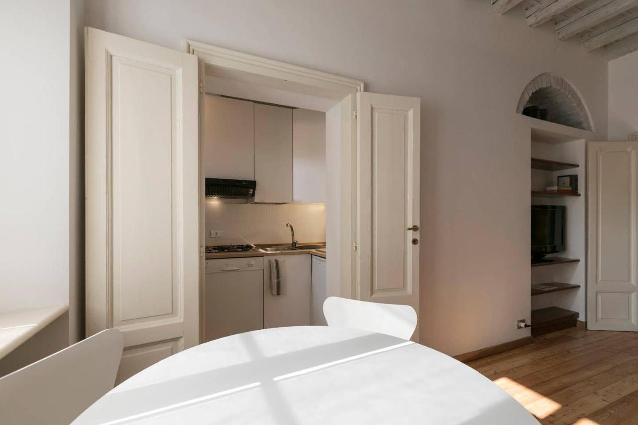 Naviglio, Sweet Dreams In The Heart Of The Fun Apartment Milan Luaran gambar