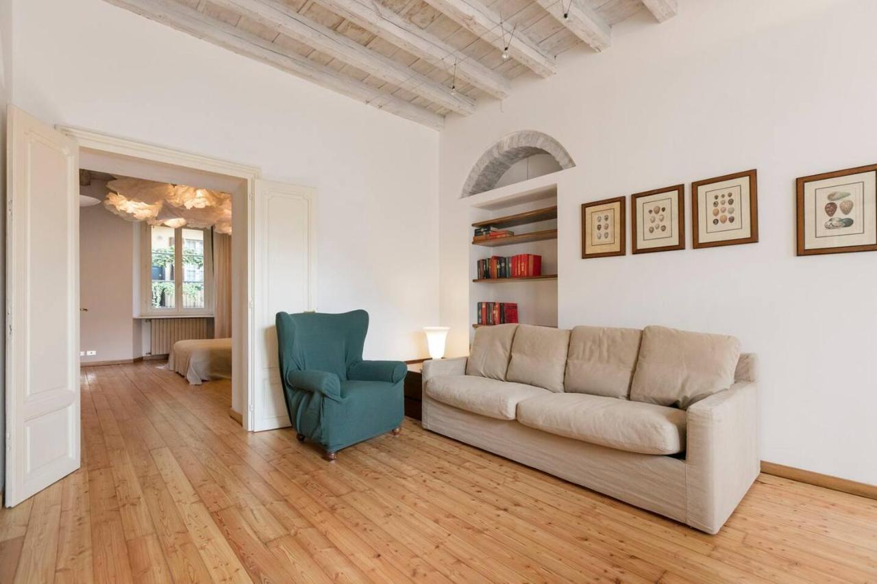 Naviglio, Sweet Dreams In The Heart Of The Fun Apartment Milan Luaran gambar