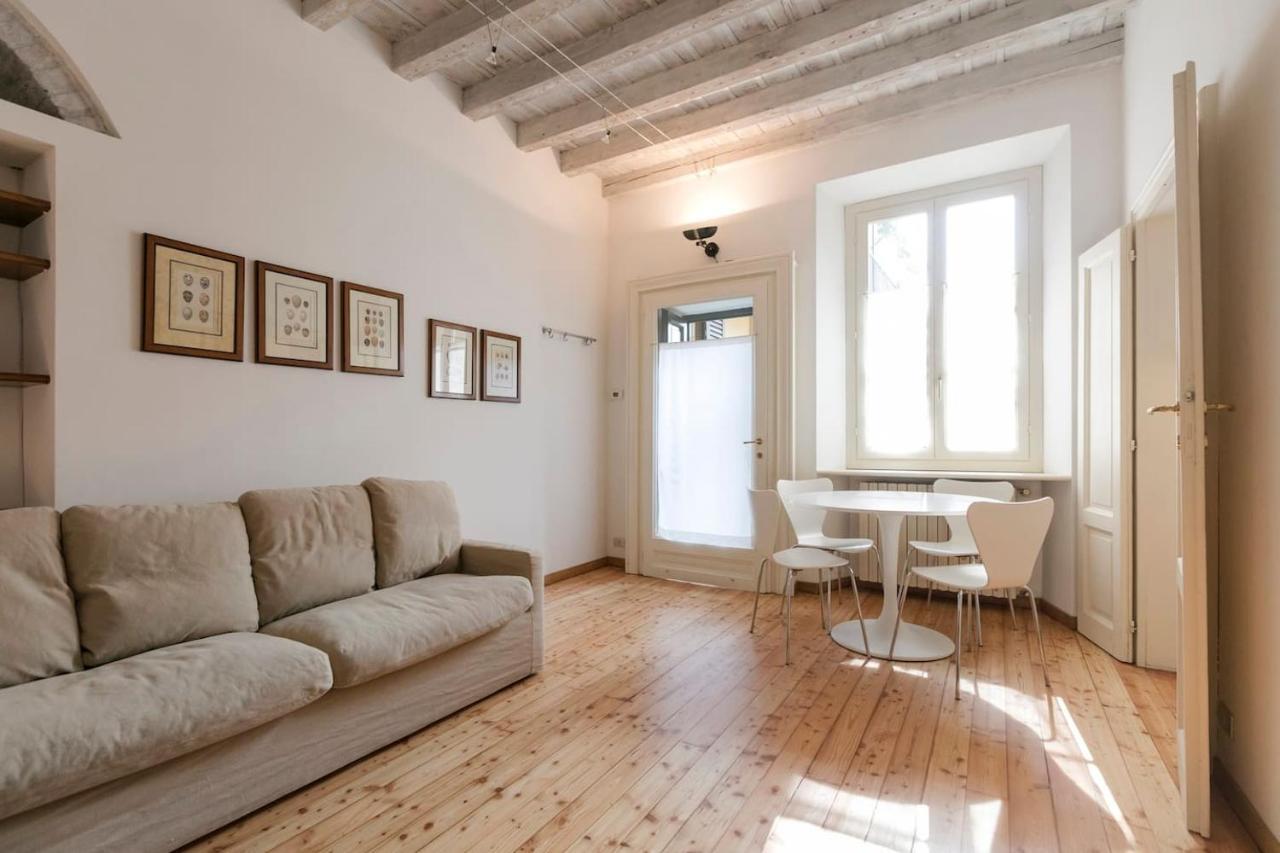 Naviglio, Sweet Dreams In The Heart Of The Fun Apartment Milan Luaran gambar